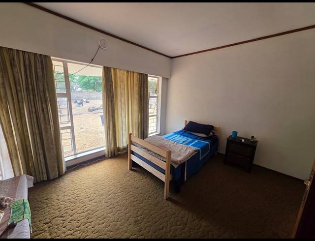 4 BEDROOM HOUSE TO LET IN SASOLBURG EXT 23